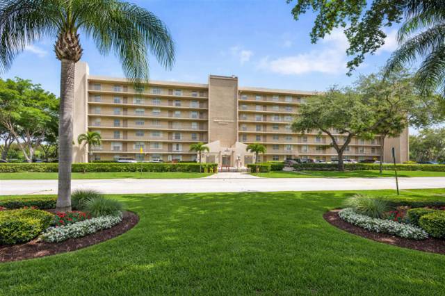 4570 NW 18th Avenue #604 home for sale in Waters Edge Towers Condo