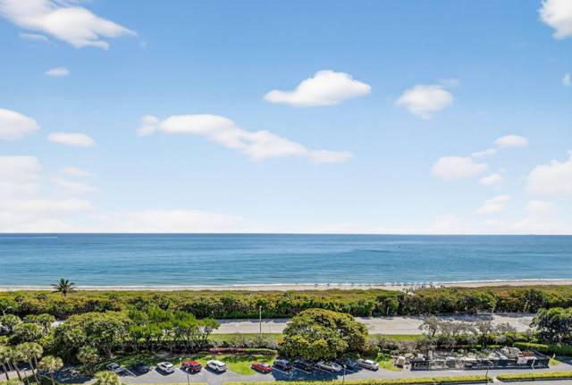 Sea Ranch Club Of Boca I Condo
