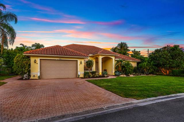 Cypress Creek Country Club Sw Quad