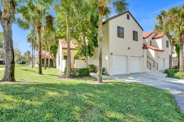12 Vía De Casas Sur #Unit 101 home for sale in South Lake