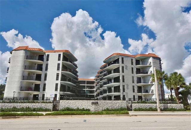 2029 N Ocean Boulevard #505 home for sale in Tradewinds By The Sea