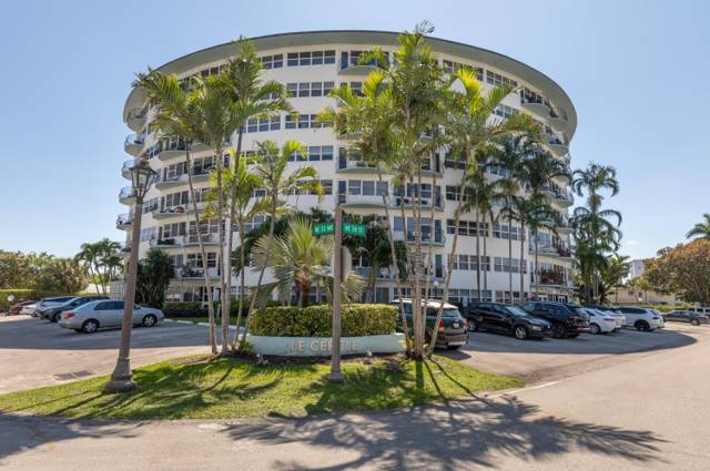 3250 NE 28th Street #404 home for sale in Le Cercle By The Beach