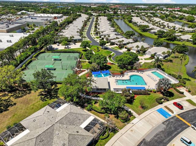 1242 NW Sun Terrace Circle #12c home for sale in Lakes At St Lucie West