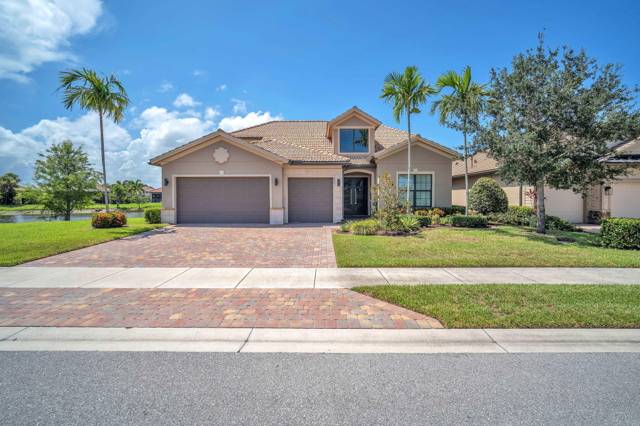 507 Sonoma Isles Circle