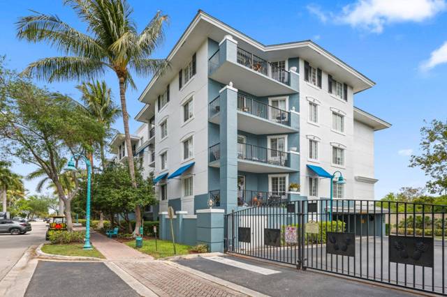 255 NE 3rd Avenue #Unit 2-407 home for sale in Pineapple Grove Village