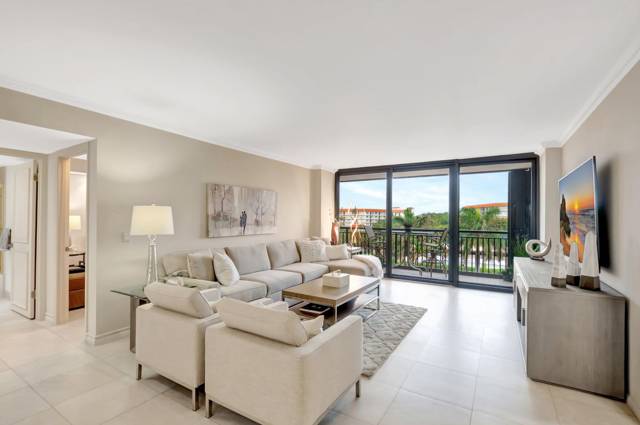 2667 N Ocean Boulevard #3050 home for sale in Yacht & Racquet Club Of Boca Raton Condo