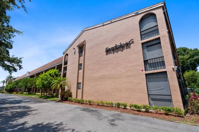 2700 Coral Springs Drive #309