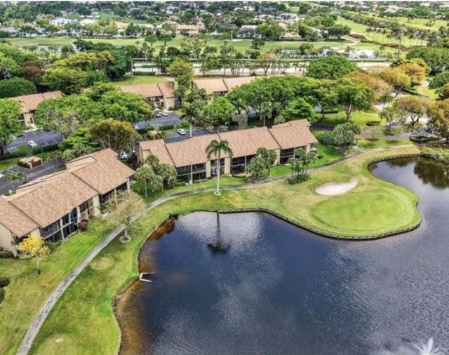 Boca Delray I-Iii Condo