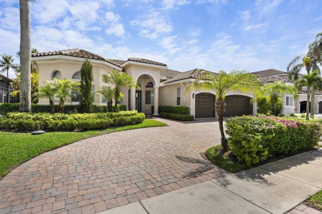 Parkview Estates At Boca