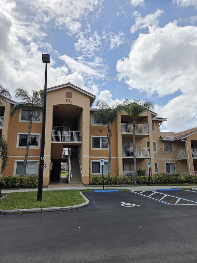 The Club At St Lucie West, A Condominium