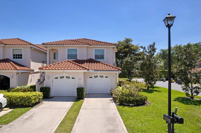 8550 Via Romana #1 home for sale in Villa San Remo