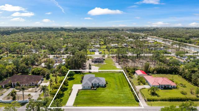 12878 N 70th Pl Place home for sale in The Acreage/Loxahatchee