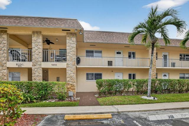 9855 Sandalfoot Boulevard #Apt 317 home for sale in Sandalfoot Blvd Apartments Condo