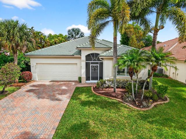 Melrose Pud Venetian Isles Par