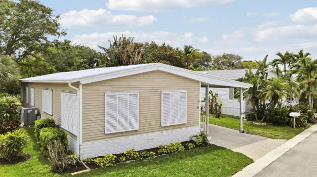 Jupiter River Park