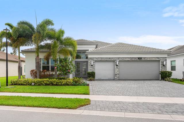 12926 Green Guava Avenue, Boynton Beach 33473 home for sale