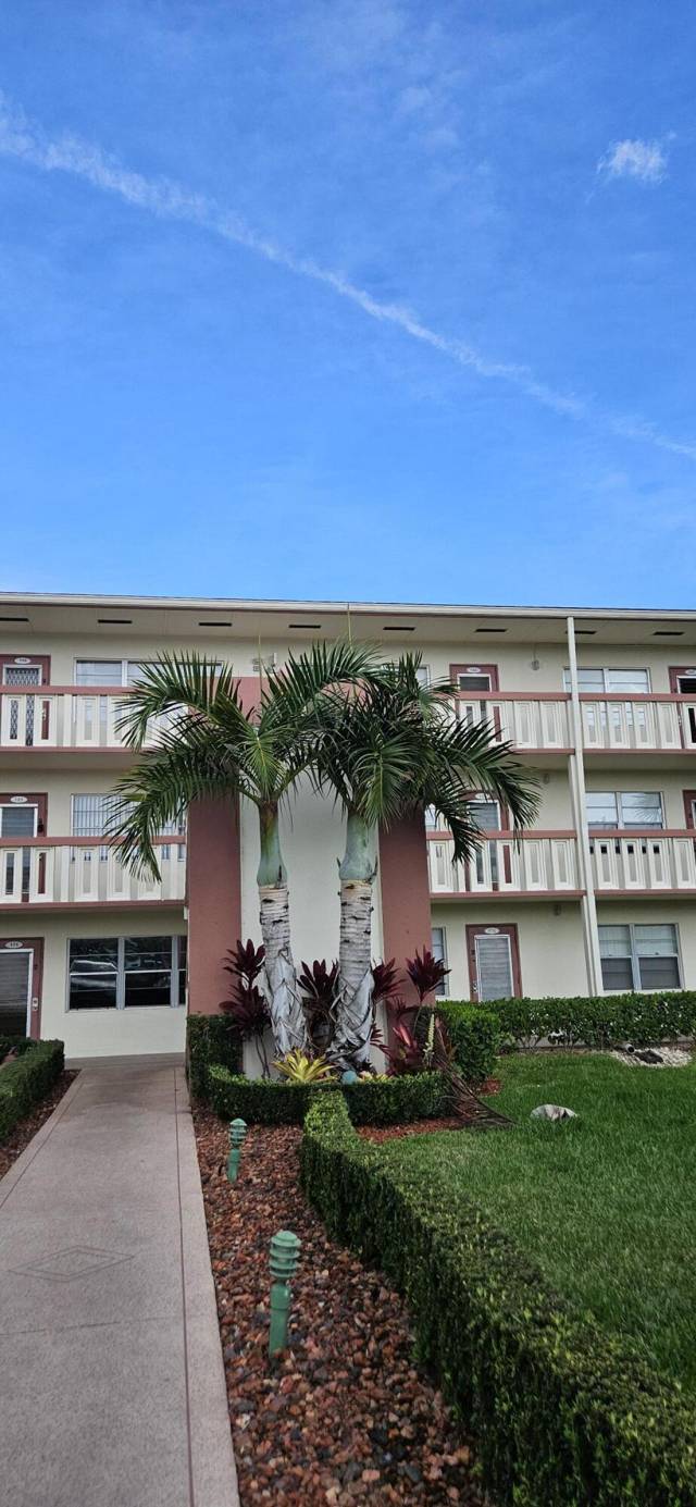 198 E Preston Way #198 home for sale in Preston At Century Village