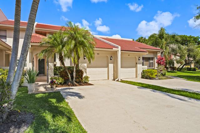 819 Windermere Way home for sale in Pga National