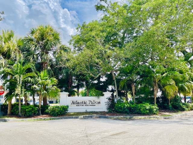 400 NW 65th Avenue #114