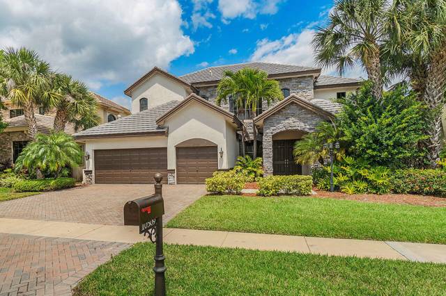 10509 Vignon Court home for sale in Versailles