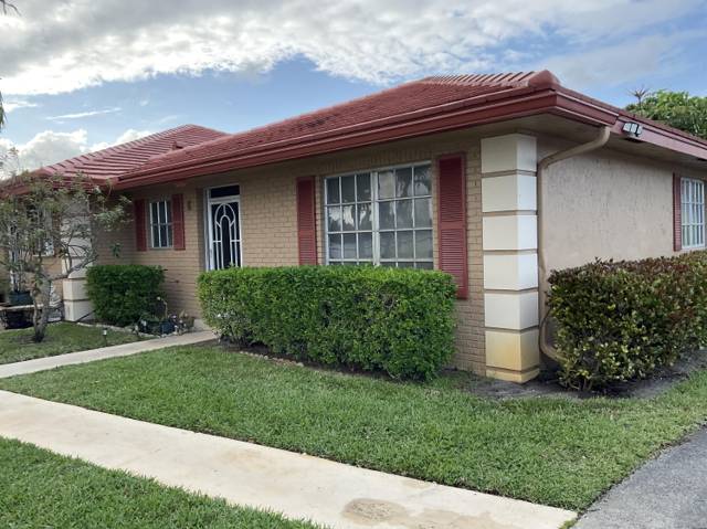 1473 SW 27th Avenue #1e