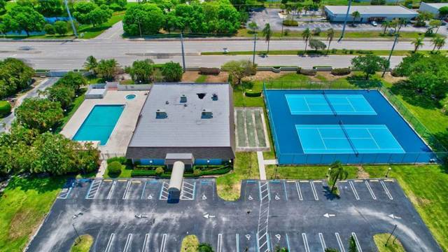 1710 NW 18th Avenue #204 home for sale in Pines Of Delray North Condo
