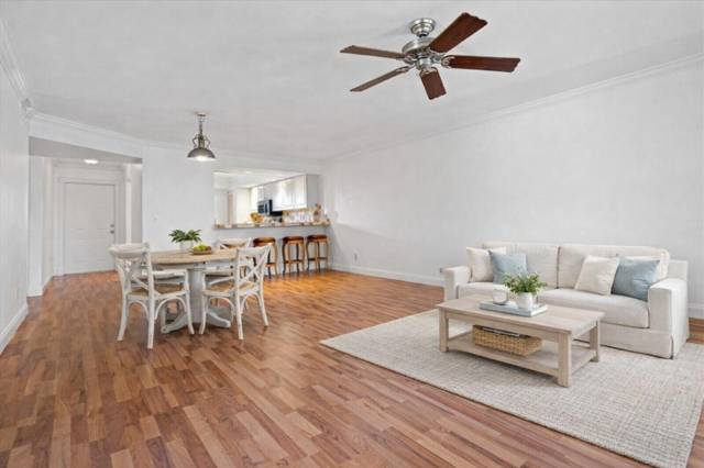 Park Square Condo (Aka Country Meadows Condo)
