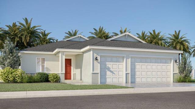 1389 SE Willow Oaks Street home for sale in Veranda Preserve