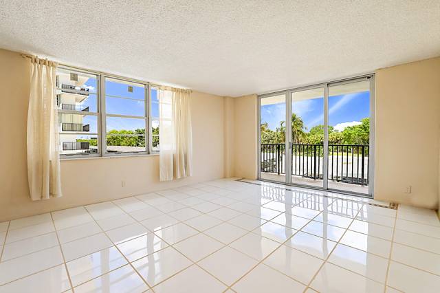 2121 N Ocean Boulevard #302e home for sale in Boca Towers Condo Portion