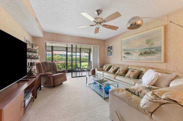 Pine Crest Condo