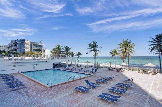 2301 S Ocean Drive #1408 home for sale in Catania