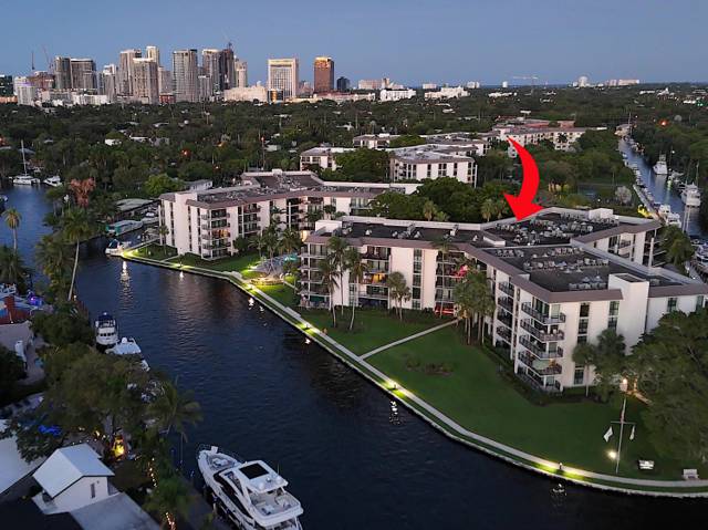 1350 River Reach Drive #115 home for sale in River Reach Condominium