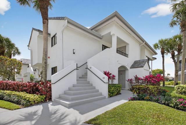 Gleneagles Condo