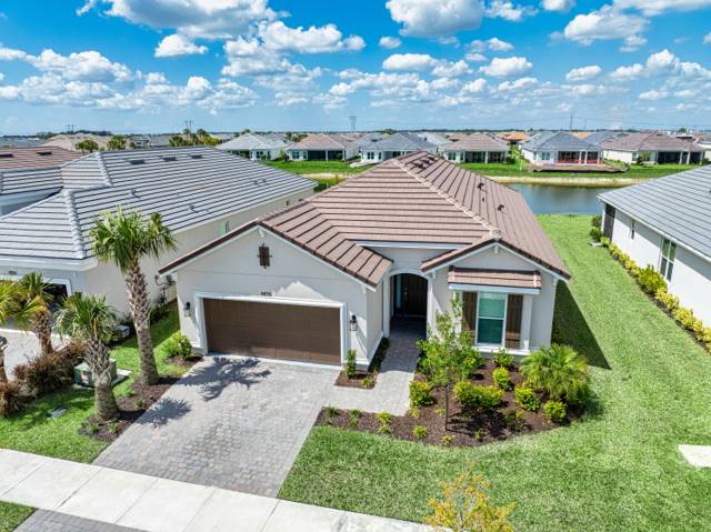 9876 SW Santini Road home for sale in Esplanade at Tradition