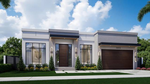 1642 NE 19th Street home for sale in Poinsettia Heights