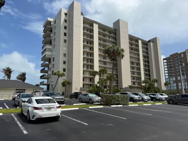 Ocean Harbour South