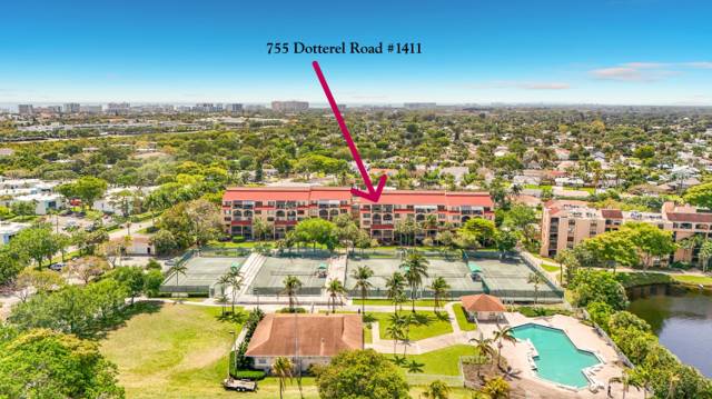 755 Dotterel Road #1411
