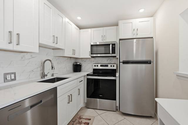 314 Brighton #H home for sale in Brighton At Century Village