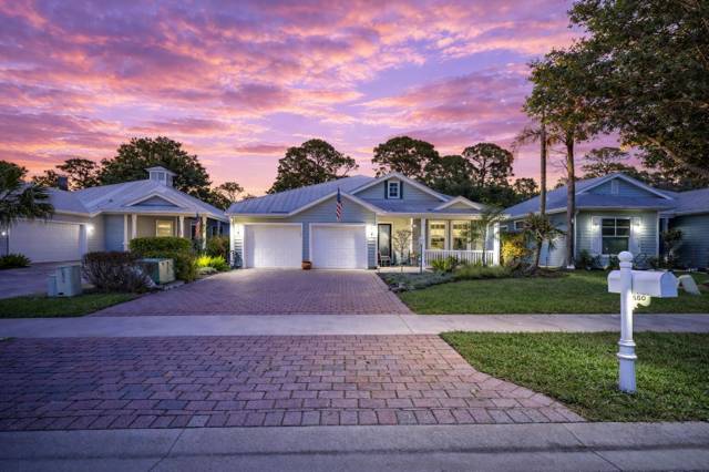 River Place On The St Lucie