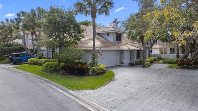461 Coral Cove Drive, home for sale in Juno Beach