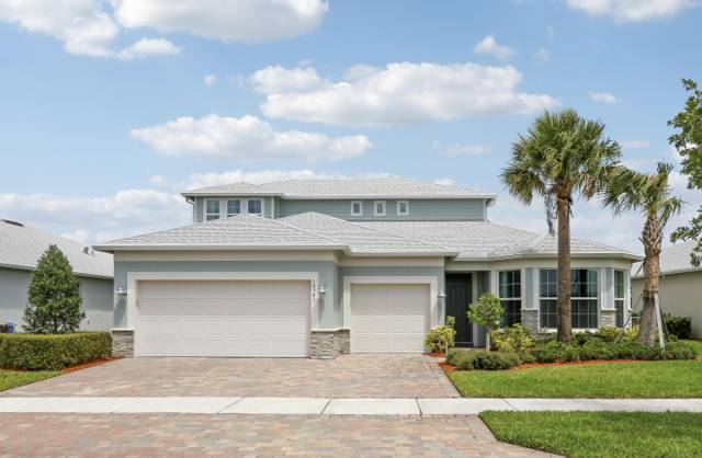 10343 SW Green Turtle Lane home for sale in Heron Preserve at Traditi