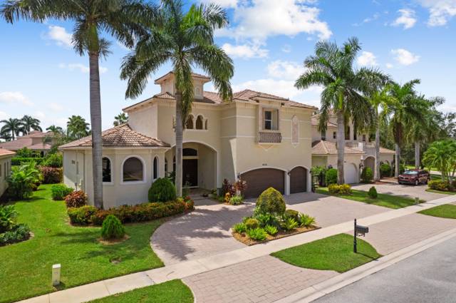 Golf Club Estates
