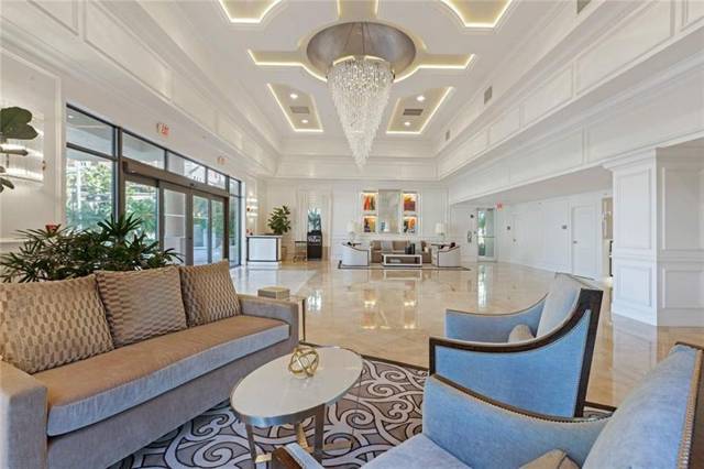 100 S Birch Road #1703f home for sale in Jackson Tower Las Olas
