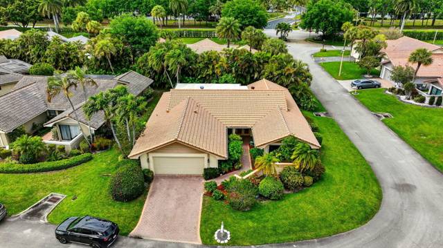 Villas Del Mar