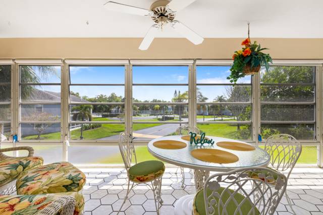 3236 SE Aster Lane #M226 home for sale in The Village Of Stuart Condo