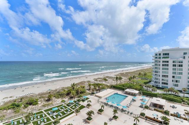 Whitehall Condo