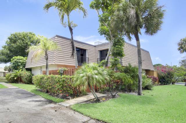 326 Jupiter Lakes Boulevard #2318d