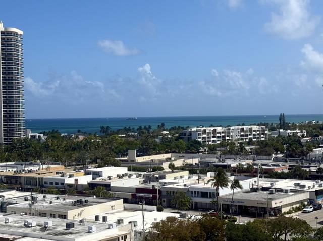 3233 NE 34th Street #1112 home for sale in Coral Ridge Towers Co-Op