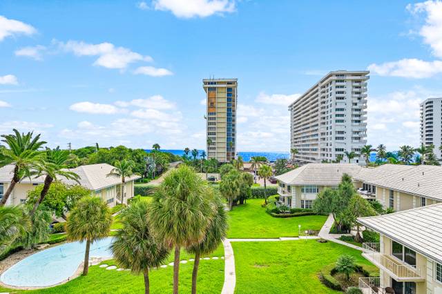 1299 S Ocean Boulevard #R11