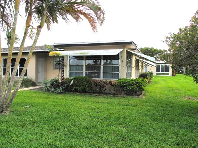 High Point Of Delray Beac